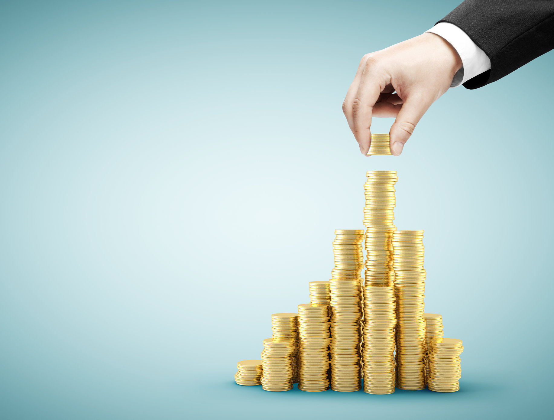 Growing your savings